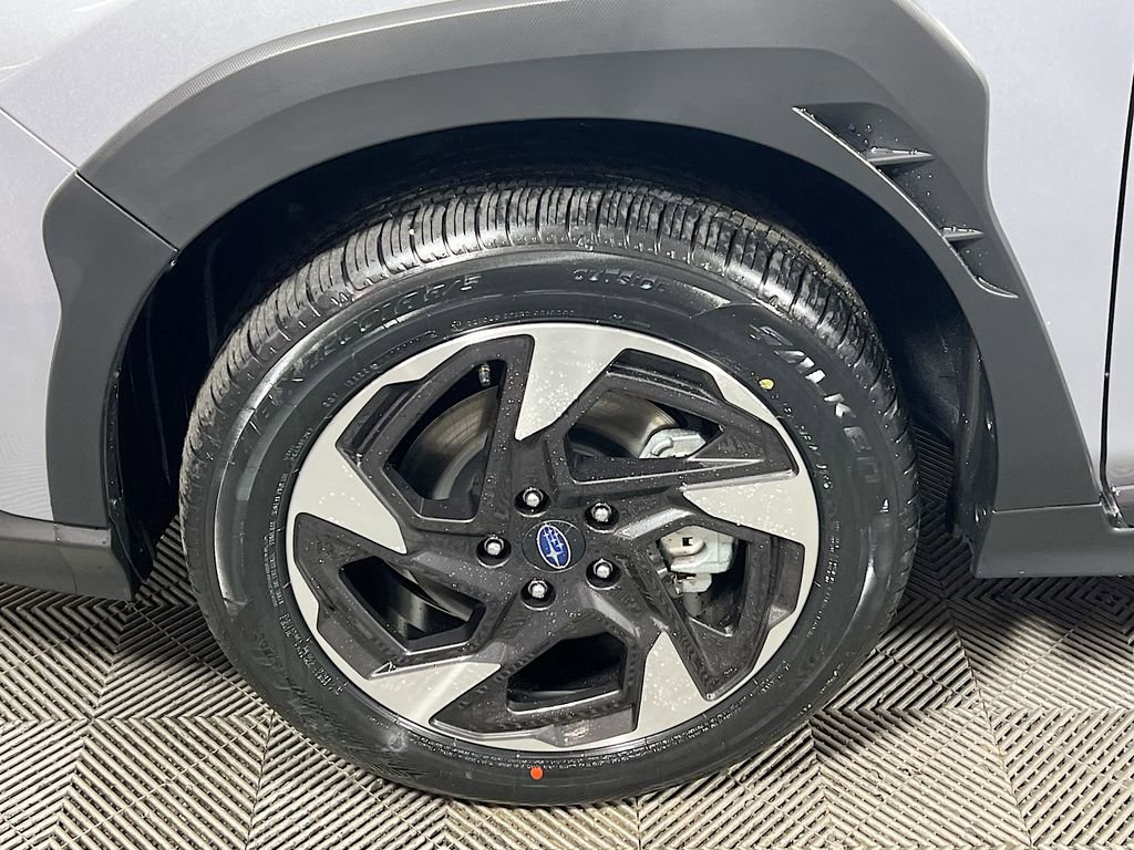 New 2026 Subaru Crosstrek 2.5i Limited w/ Popular Package #3A image 22