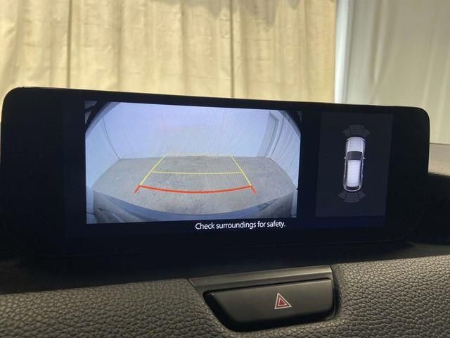 Used 2024 MAZDA CX-90 Plug-In Hybrid w/ Premium Pkg image 16