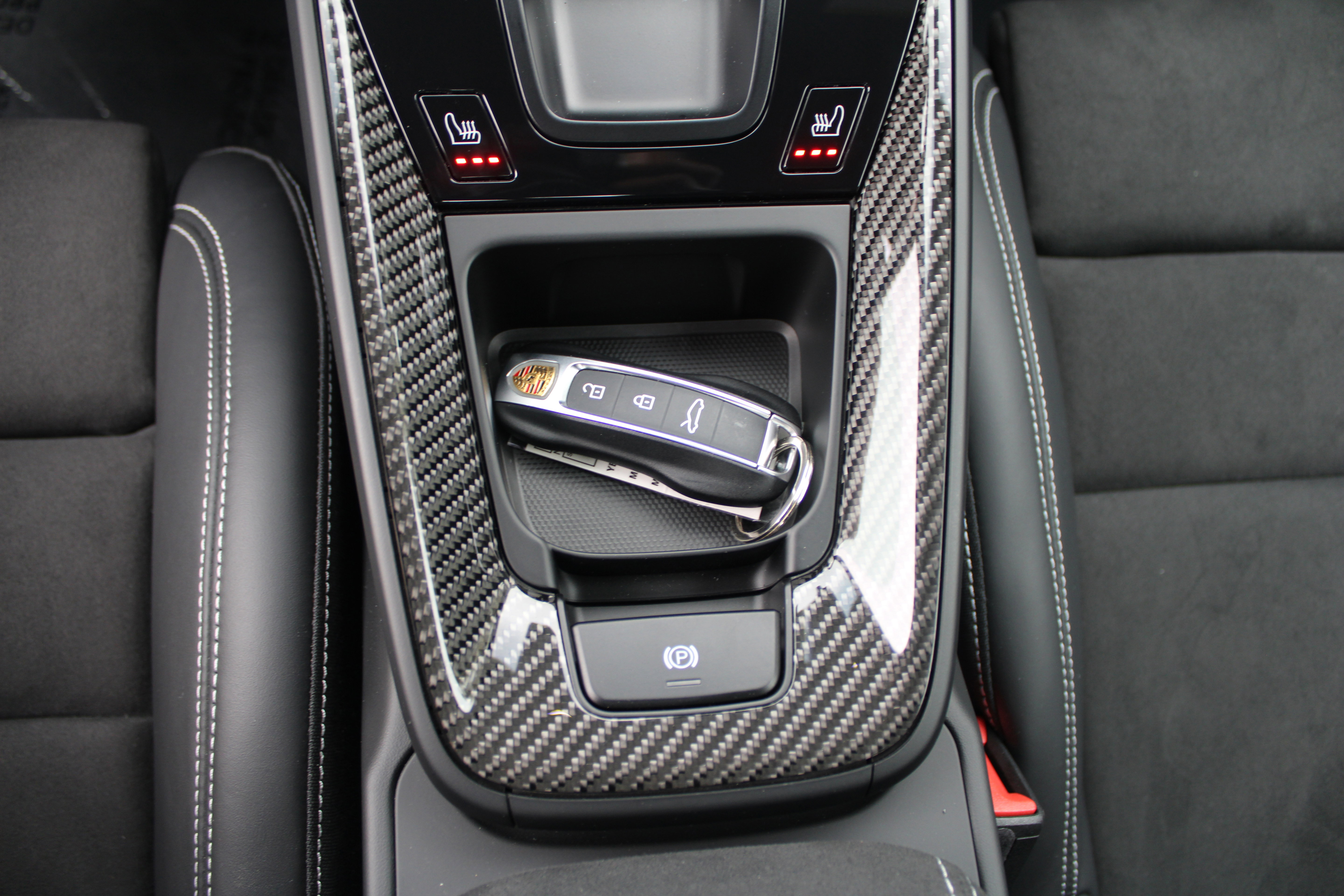 Certified 2022 Porsche 911 GT3 image 27