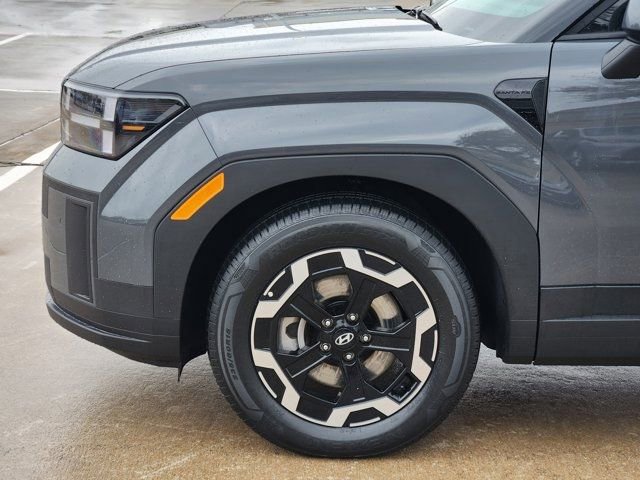 Used 2026 Hyundai Santa Fe SEL image 15