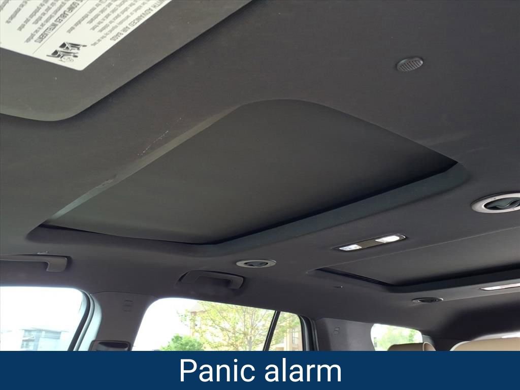 Certified 2023 Chevrolet Traverse Premier image 22