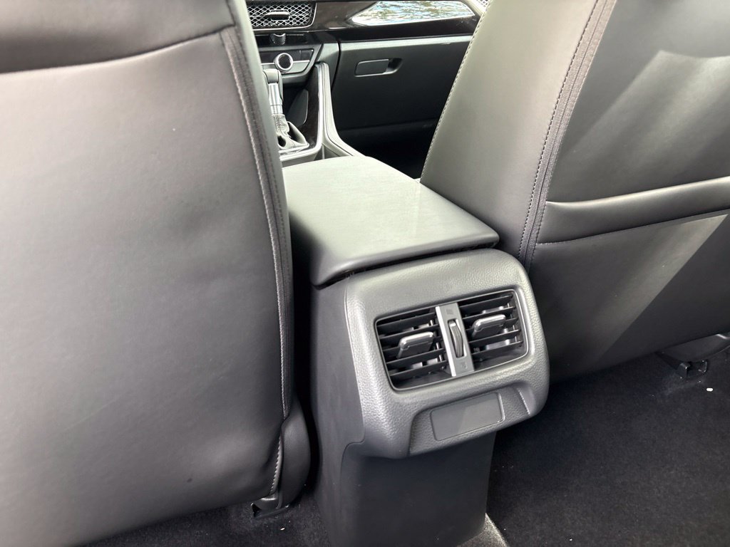New 2026 Acura ADX FWD image 25