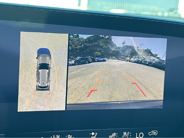 New 2026 Buick Envision Avenir AWD/4WD image 20