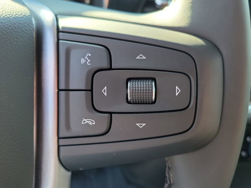 New 2026 GMC Sierra 1500 SLE w/ Preferred Package image 30