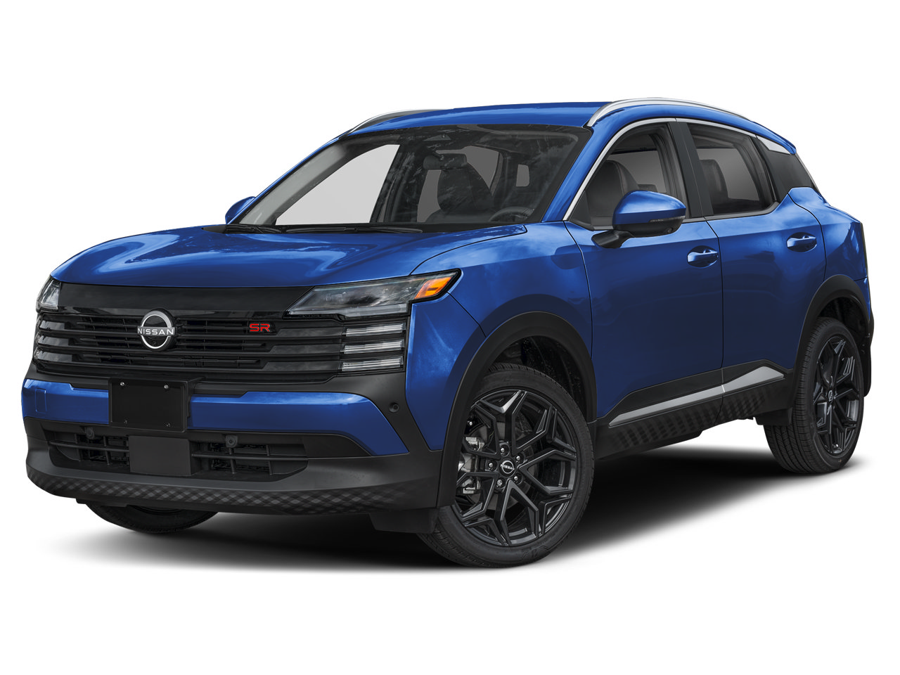 New 2026 Nissan Kicks SR w/ Cold Weather Package FWD image 42