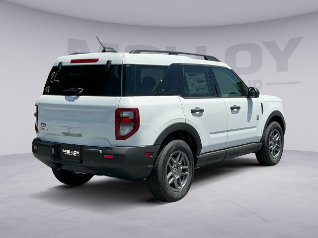 Used 2026 Ford Bronco Sport Big Bend AWD/4WD image 5