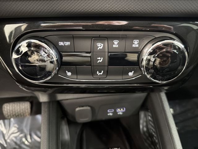 New 2026 Chevrolet TrailBlazer LT w/ Convenience Package FWD image 34