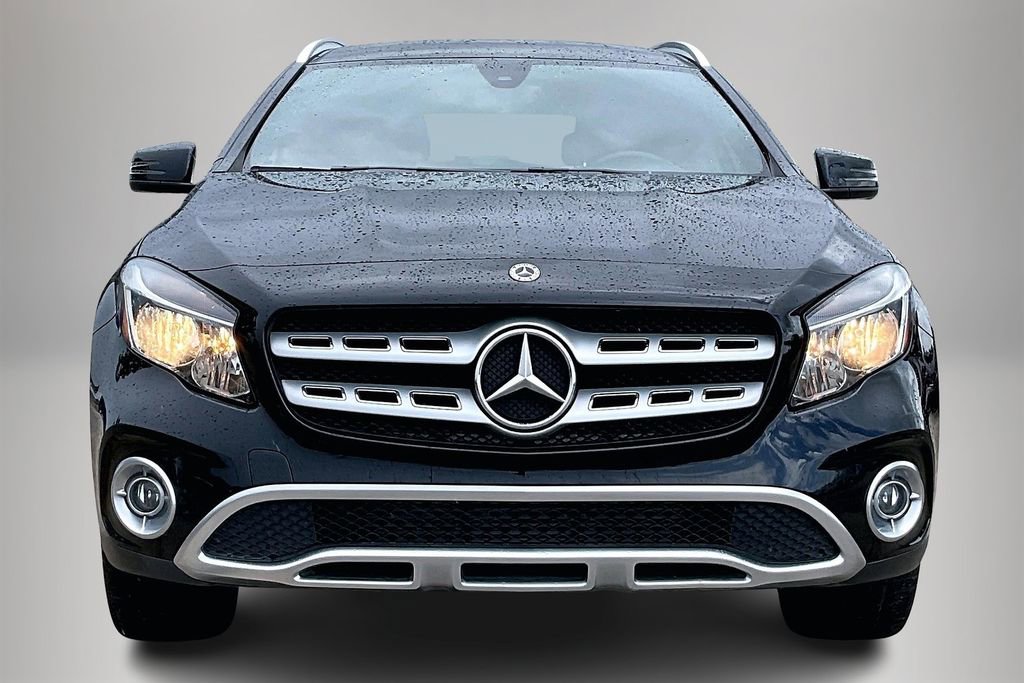 Used 2019 Mercedes-Benz GLA 250 4MATIC image 3