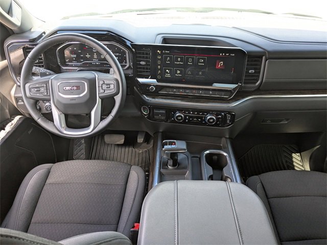 Used 2025 GMC Sierra 1500 Elevation w/ Preferred Package image 15
