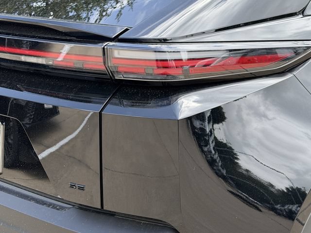 New 2026 Toyota C-HR AWD/4WD image 7