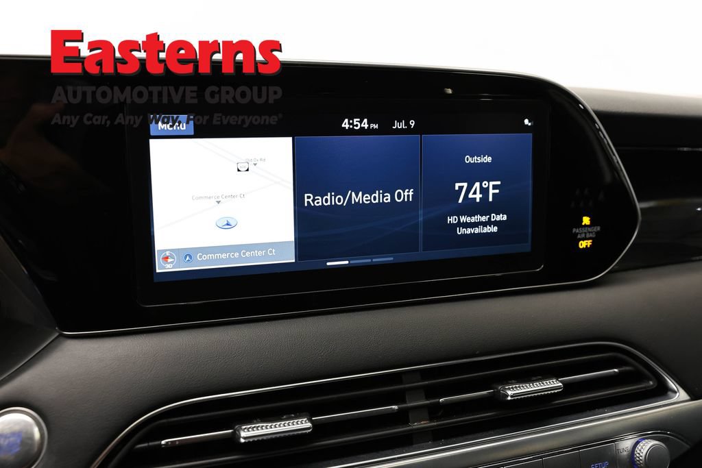 Used 2020 Hyundai Palisade Limited FWD image 19