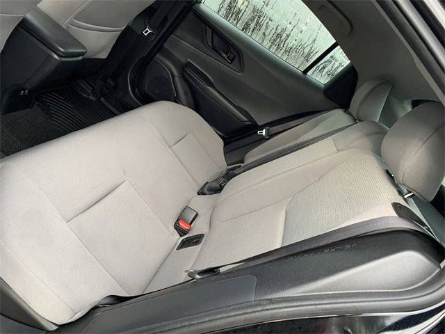 Used 2024 Toyota Prius LE image 10