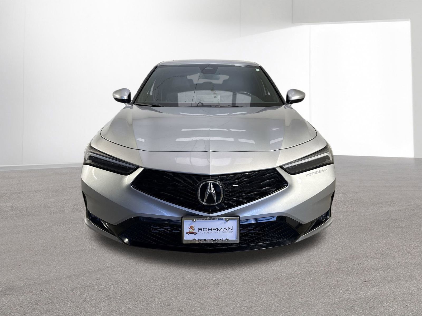 Certified 2024 Acura Integra A-Spec image 26