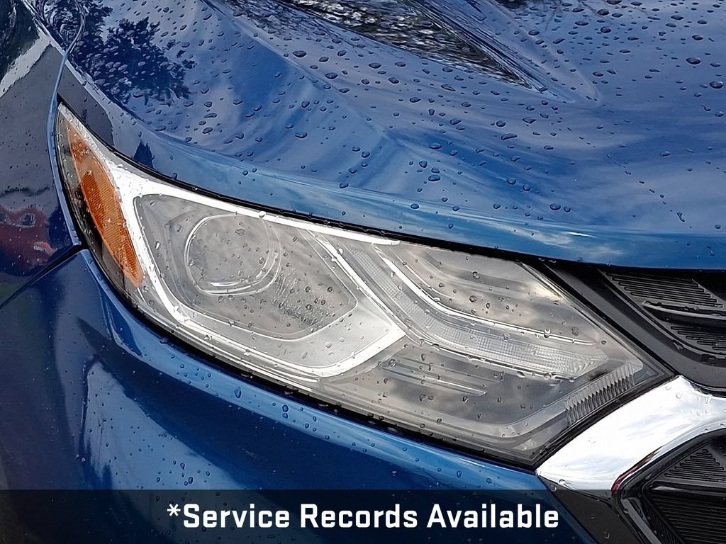 Used 2020 Chevrolet Equinox Premier AWD/4WD image 11