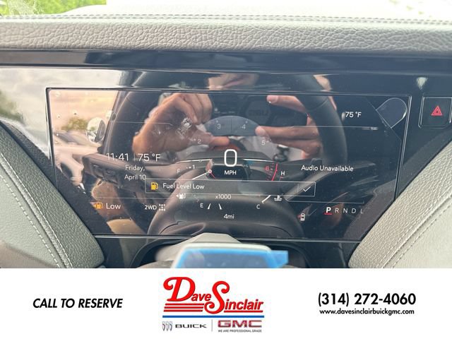 New 2026 GMC Yukon XL Denali w/ Denali Reserve Package AWD/4WD image 15