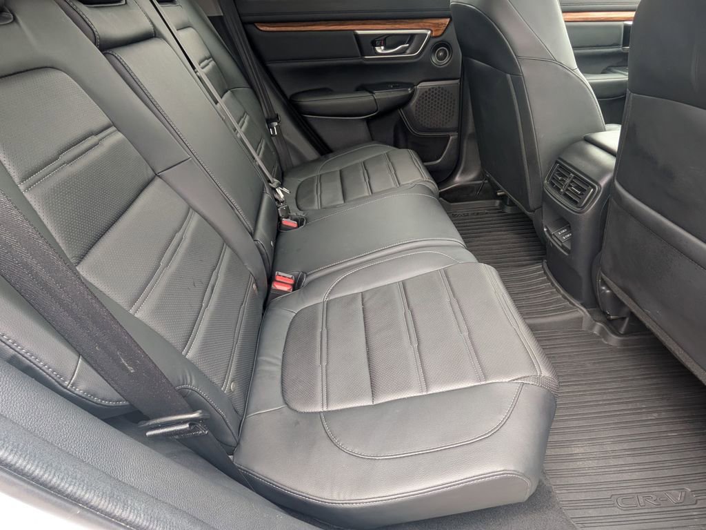 Used 2019 Honda CR-V EX-L image 28