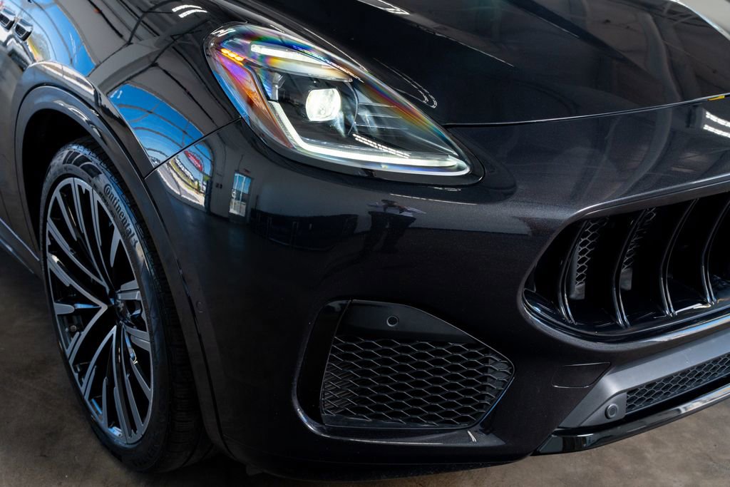 Used 2023 Maserati Grecale Modena image 19