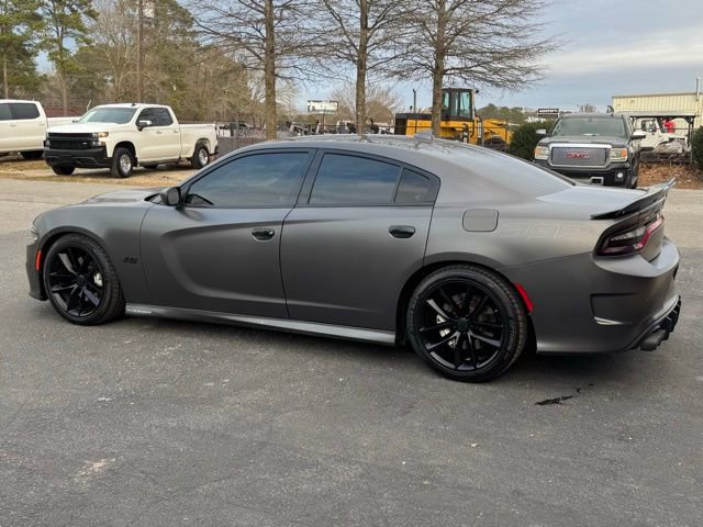 Used 2019 Dodge Charger Scat Pack image 5