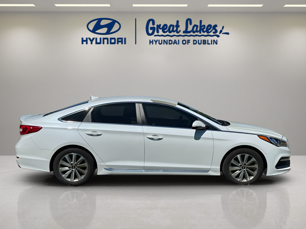 Used 2016 Hyundai Sonata Sport FWD image 6