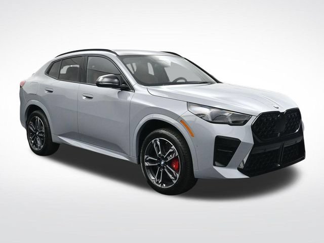 New 2026 BMW X2 xDrive28i w/ Technology Package AWD/4WD image 2