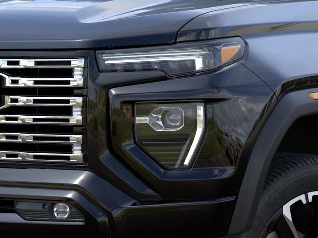 New 2026 GMC Canyon Denali AWD/4WD image 11