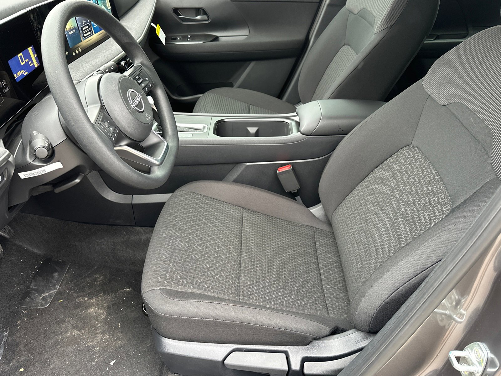 New 2026 Nissan Kicks S w/ Charging Package image 9