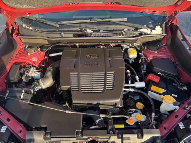 Used 2023 Subaru Forester Limited image 73