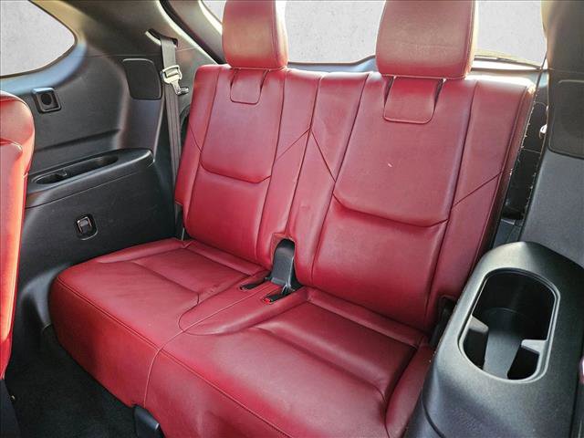 Used 2022 MAZDA CX-9 Carbon Edition image 19
