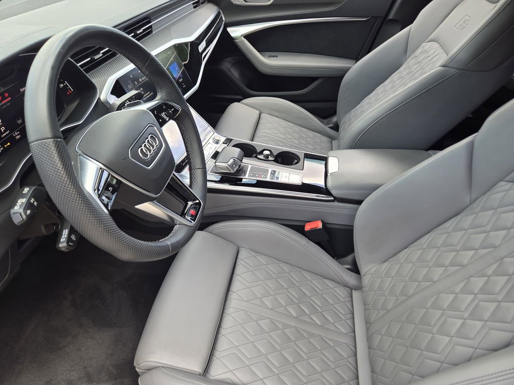 Used 2023 Audi S7 Prestige w/ Prestige Package image 16