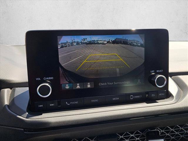 Used 2024 Honda Accord EX image 13