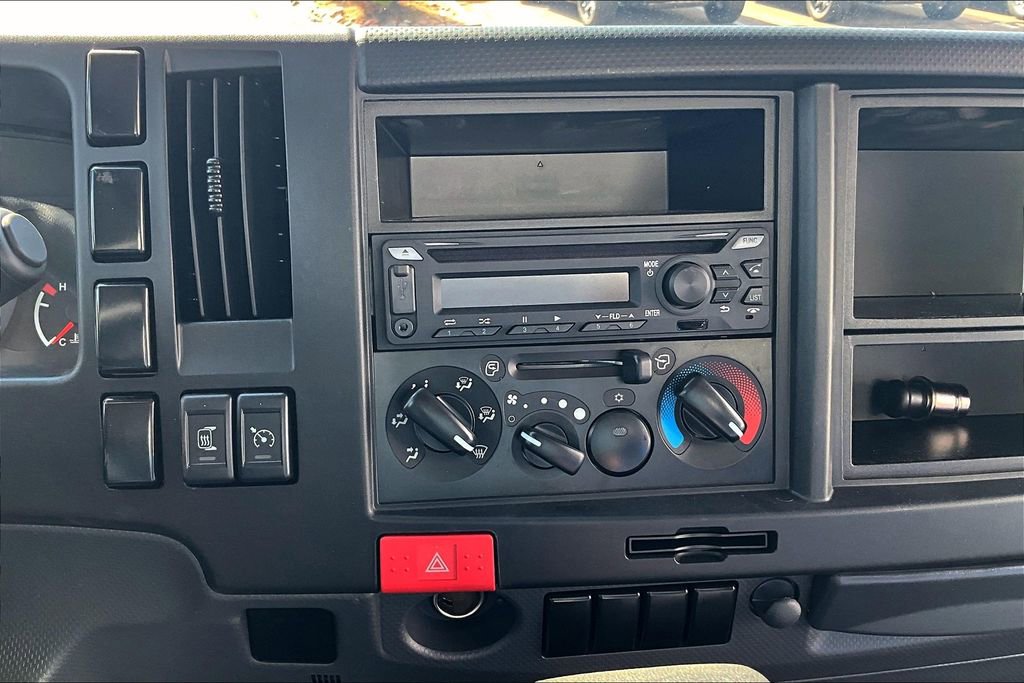 New 2025 Chevrolet Low Cab Forward image 6