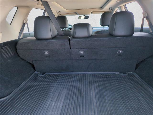 Used 2018 Nissan Murano Platinum w/ Cargo Package FWD image 6