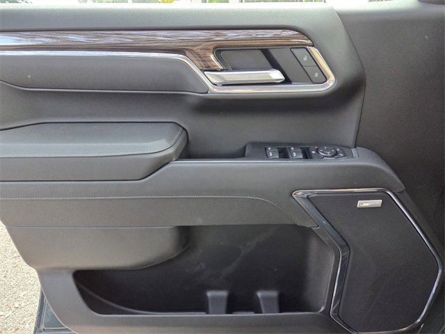 New 2026 Chevrolet Silverado 1500 LT Trail Boss w/ LT Trail Boss Premium Package image 23