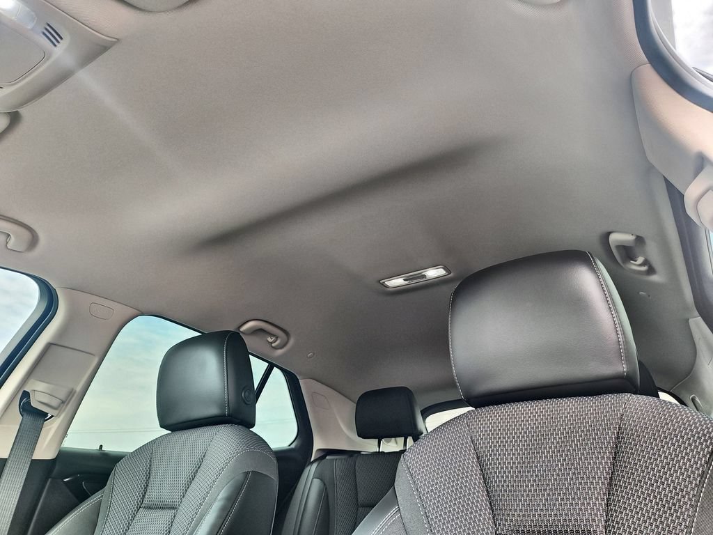 Used 2022 Buick Envision Preferred FWD image 22