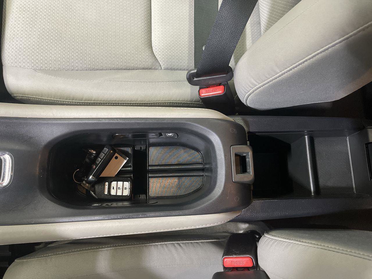 Used 2019 Honda HR-V EX image 20