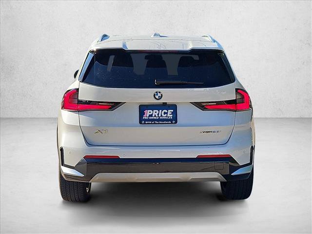 Used 2026 BMW X1 xDrive28i w/ Convenience Package AWD/4WD image 7