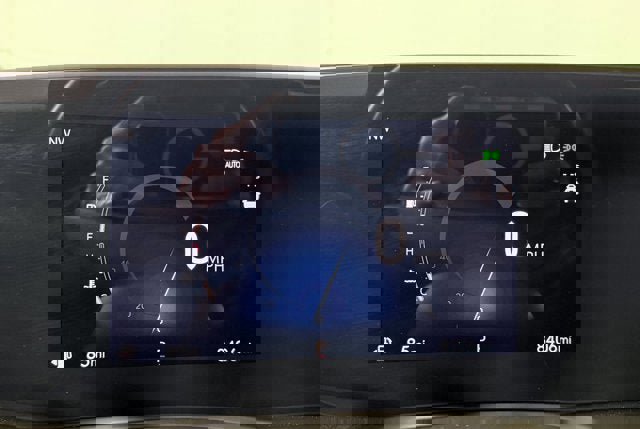 Used 2025 Buick Encore GX Sport Touring w/ Comfort Package image 11