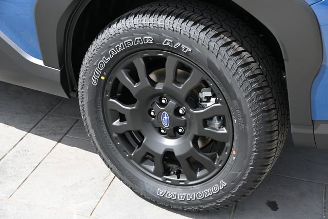 New 2026 Subaru Forester Wilderness image 12