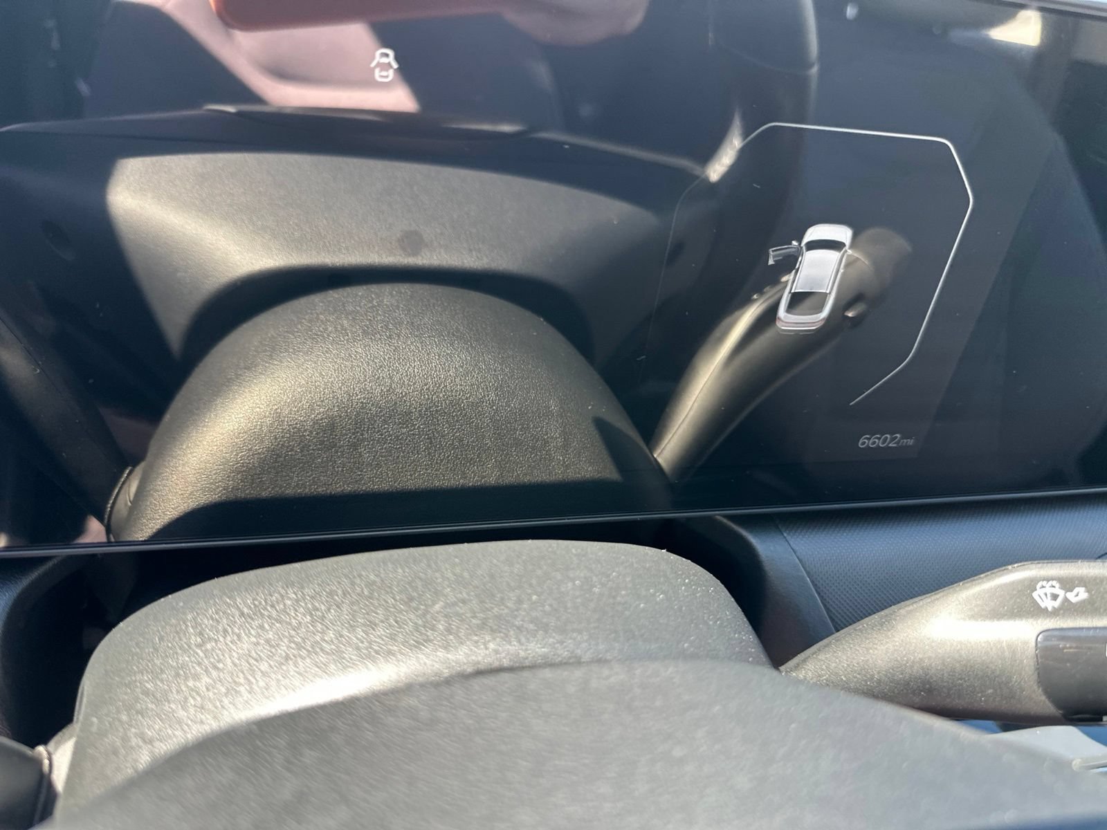 Certified 2025 Kia K4 EX FWD image 17