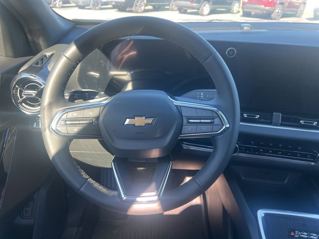 New 2026 Chevrolet Equinox LT w/ Convenience Package II image 20