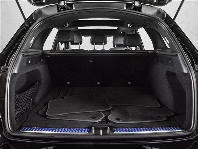 Used 2022 Mercedes-Benz GLC 300 4MATIC image 6