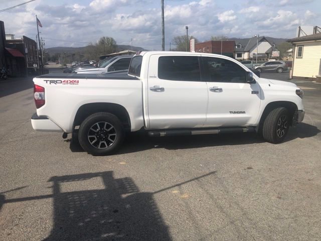 Used 2019 Toyota Tundra Limited w/ Limited Premium Package image 6