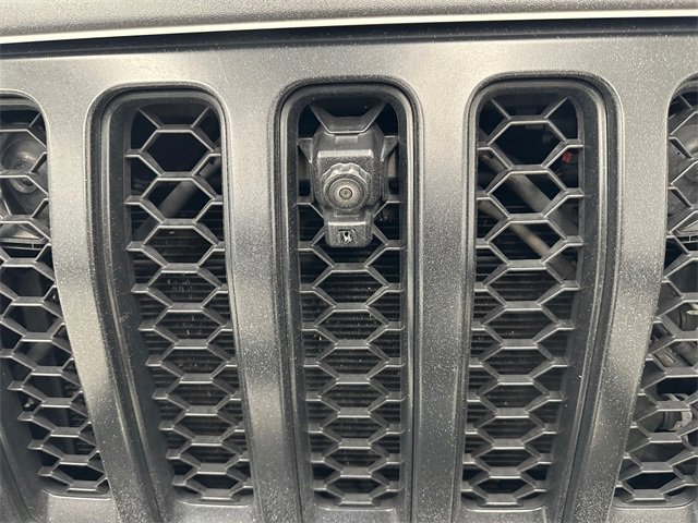 Used 2022 Jeep Wrangler Unlimited Rubicon image 21