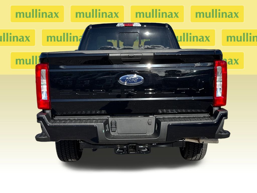 New 2026 Ford F250 XL w/ STX Appearance Package image 12