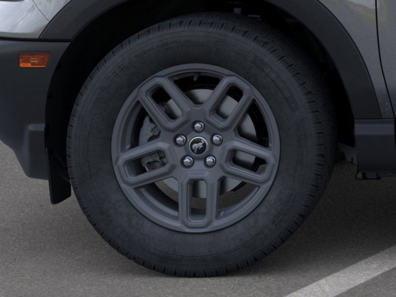 New 2025 Ford Bronco Sport Big Bend w/ Convenience Package image 19