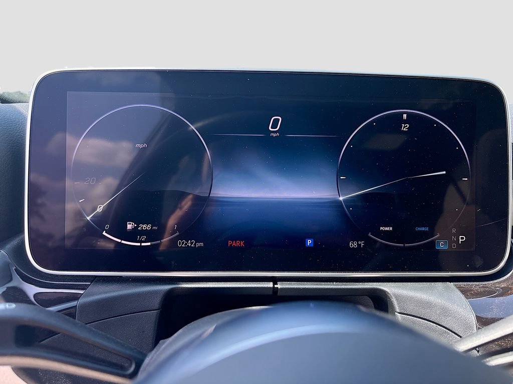 Used 2024 Mercedes-Benz C 300 Sedan image 31