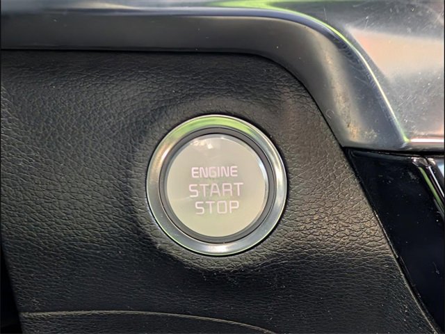 Used 2022 Kia Telluride S image 12