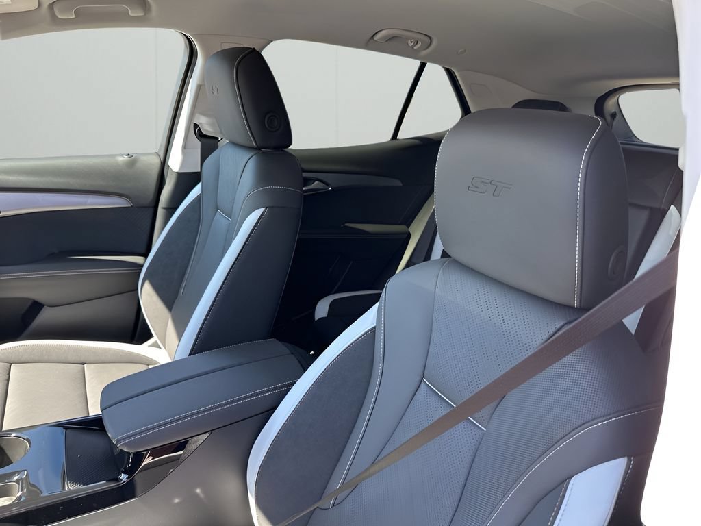 New 2026 Buick Envision Sport Touring AWD/4WD image 27