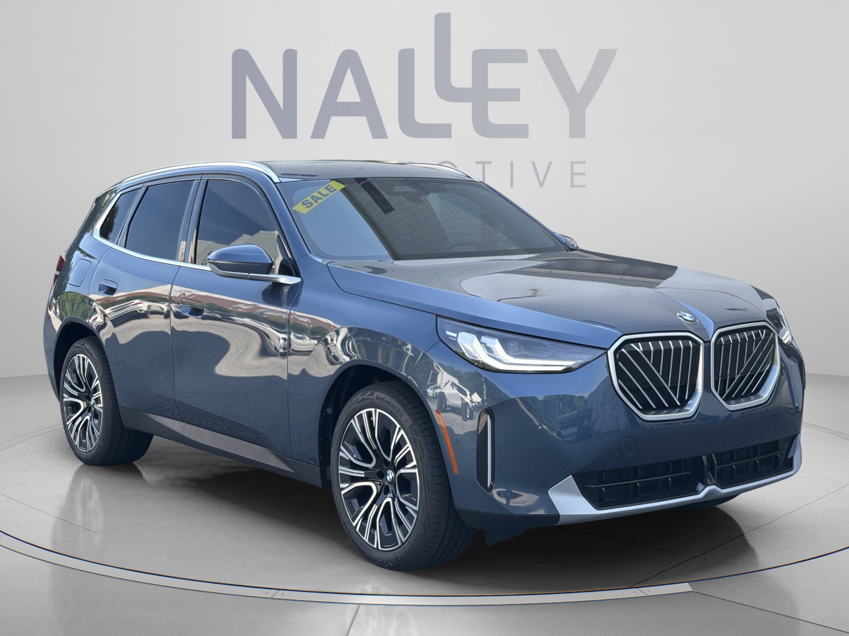 Used 2026 BMW X3 xDrive30i AWD/4WD image 7