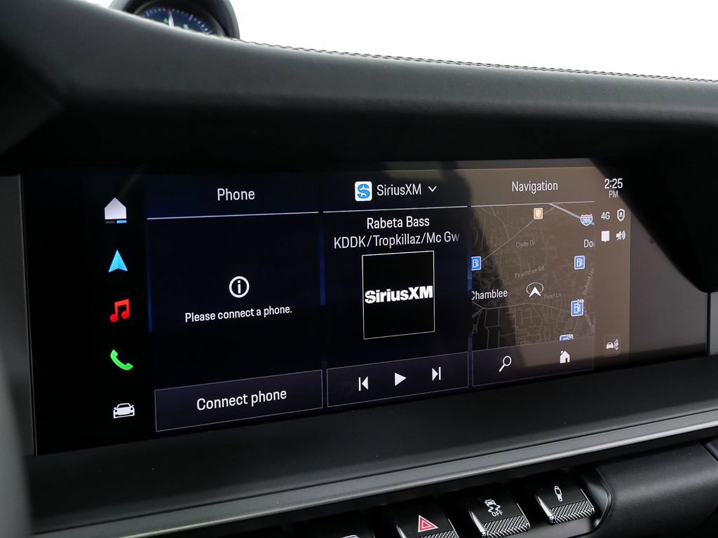 New 2026 Porsche 911 GTS image 14